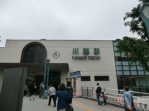 周辺を拡大表示