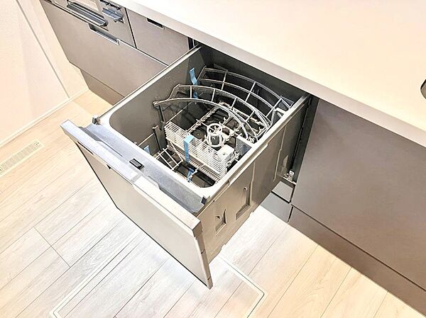 設備を拡大表示