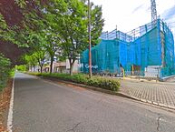 埼玉県川口市大字芝：物件画像