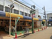 スーパー 900m 東武ストア下赤塚店