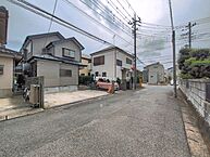 千葉県松戸市中金杉1丁目：物件画像