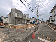 千葉県松戸市新松戸6丁目：物件画像