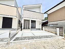 上尾市愛宕2丁目 2期 新築一戸建て 全2棟