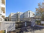 中学校 400m 上尾市立上尾中学校