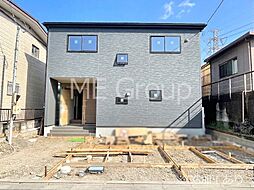 杉戸町杉戸 第5 新築一戸建て 全1棟