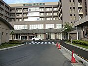 病院 380m 独立行政法人 国立病院機構 埼玉病院