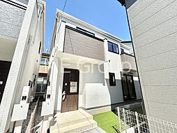 さいたま市北区吉野町2丁目 第1期 新築一戸建て 全8棟