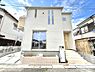 外観：洗練された外観、上質な住空間が広がる室内は永く安心して過ごせる住居です。 