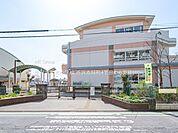 小学校 680m 所沢市立北小学校
