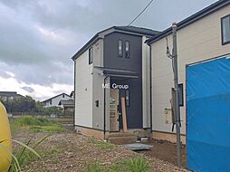 松戸市六高台4丁目 新築一戸建て 全4棟