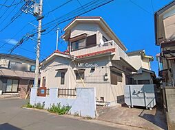 北葛飾郡杉戸町内田4丁目 2期 中古一戸建て