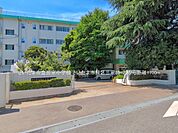 小学校 1700m さいたま市立三室小学校