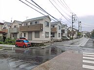 埼玉県上尾市大字瓦葺：物件画像