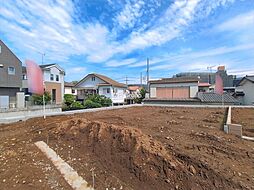 川越市小仙波町2丁目　新築一戸建て　全9棟