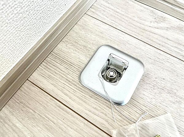 設備を拡大表示