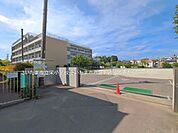 小学校 450m さいたま市立栄小学校