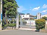周辺：小学校 800m 北本市立石戸小学校