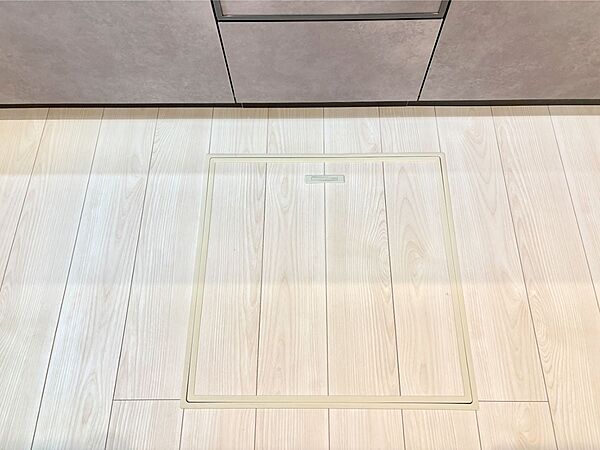設備を拡大表示