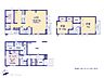 間取り：図面と異なる場合は現況を優先