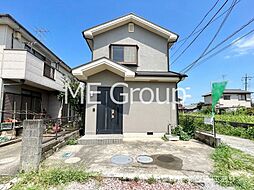 上尾市上野本郷 中古一戸建て