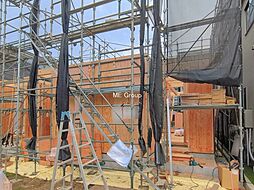 伊奈町栄1丁目 新築一戸建て 全10棟