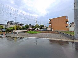 加須市花崎2丁目 新築一戸建て 全3棟