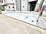 駐車場：生活に欠かせない駐車スペース。