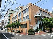 病院 800m 富士見病院