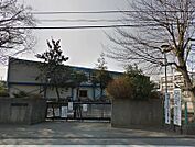 小学校 420m 清瀬市立清瀬第六小学校