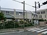 周辺：中学校 690m さいたま市立与野南中学校