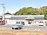 周辺：コンビニ 800m ミニストップ 流山中野久木店