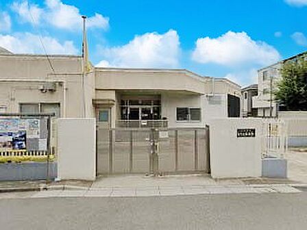 幼稚園・保育園 500m 川口市立あさひ保育所