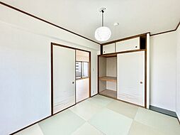 室内の画像