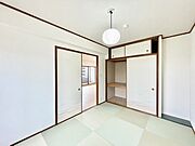 ほっと一息。毎日の暮らしに癒しと安らぎをもたらしてくれる和室  