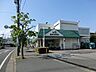 周辺：スーパー 439m マルエツ 小金原店