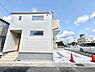 外観：たっぷりの陽光と心地よい風が舞い込む住まい