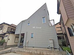 外観の画像