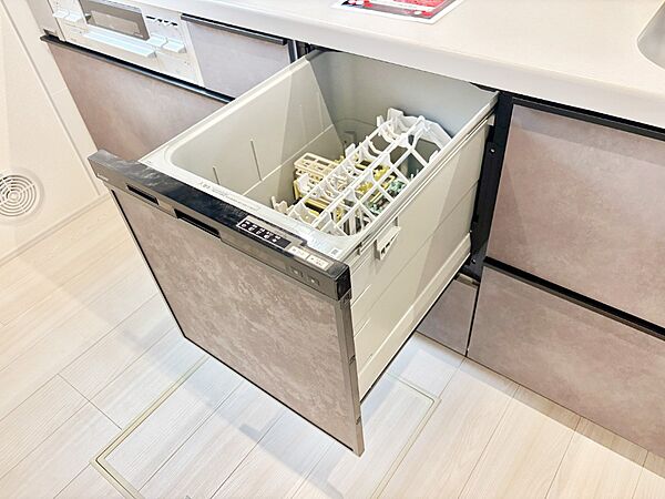 設備を拡大表示