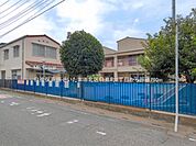 幼稚園・保育園 760m 日進保育園