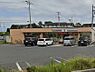 周辺：コンビニ 700m セブン-イレブン 流山西平井店