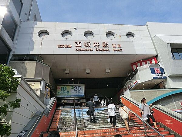 周辺を拡大表示
