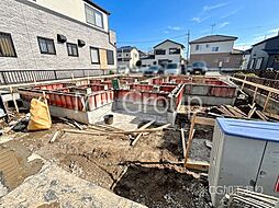 グラファーレ　さいたま市西区プラザ　6期　全1棟