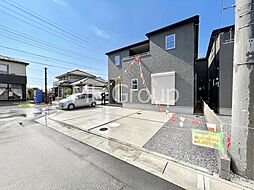 外観の画像