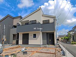 宮代町川端 新築一戸建て 全14棟