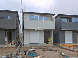 宮代町川端 新築一戸建て 全14棟