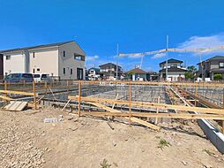 宮代町川端 新築一戸建て 全14棟