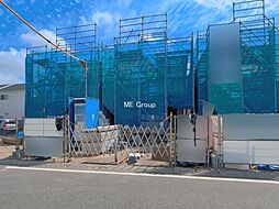宮代町川端 新築一戸建て 全14棟