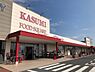 周辺：スーパー 1700m フードスクエアカスミ 宮代店