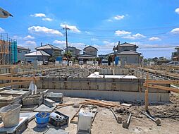 宮代町川端 新築一戸建て 全14棟