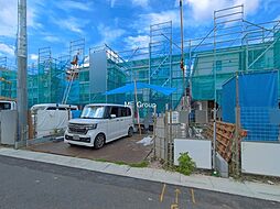 宮代町川端 新築一戸建て 全14棟